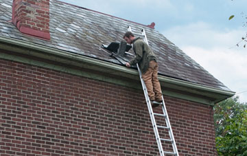what affects urgent Ensdon roof repairs