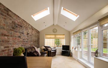 conservatory roof insulation Ensdon, Shropshire