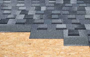 expert Ensdon asphalt roof companies