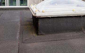 disadvantages of Ensdon flat roofs