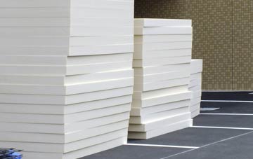 Ensdon flat roof insulation costs