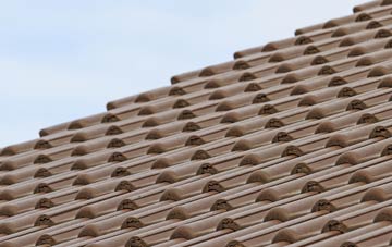 plastic roofing Ensdon, Shropshire