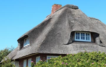 thatch roofing Ensdon, Shropshire