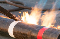 Ensdon flat roofing replacement